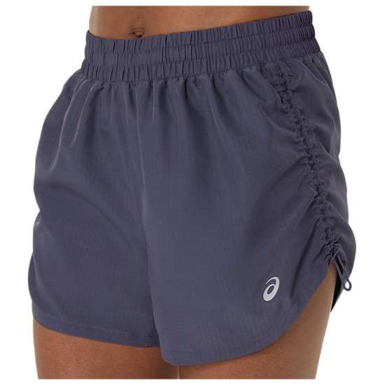 Asics Γυναικείο σορτς Nagino 4'' Run Shorts